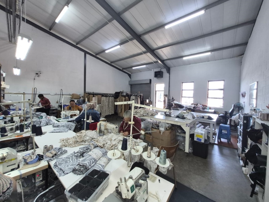 To Let Commercial Property for Rent in Ottery Western Cape